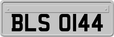 BLS0144