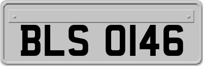BLS0146