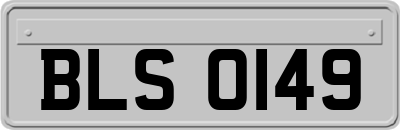 BLS0149