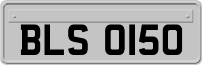 BLS0150