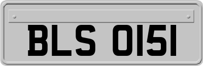 BLS0151