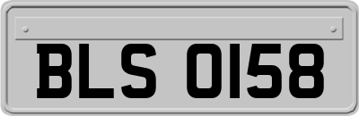 BLS0158