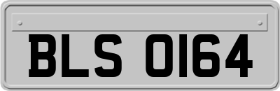 BLS0164