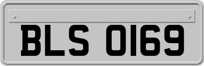 BLS0169