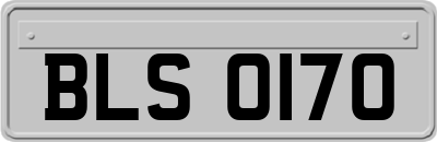 BLS0170