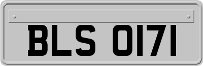 BLS0171