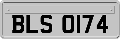 BLS0174