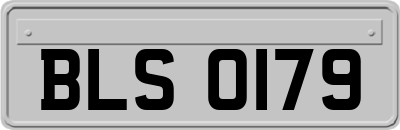 BLS0179