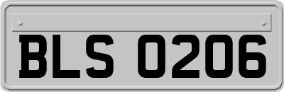 BLS0206