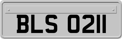 BLS0211