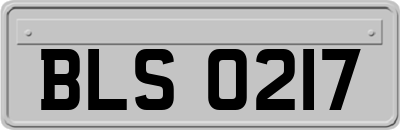 BLS0217