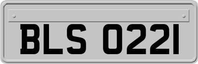BLS0221