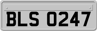 BLS0247