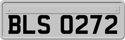 BLS0272