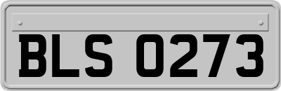 BLS0273