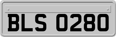 BLS0280