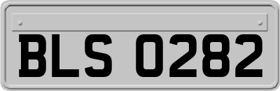 BLS0282