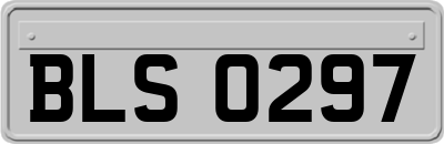 BLS0297