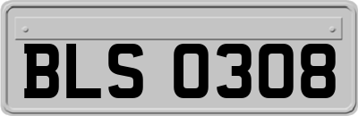 BLS0308