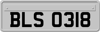 BLS0318
