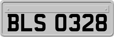 BLS0328