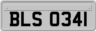 BLS0341