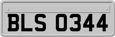 BLS0344