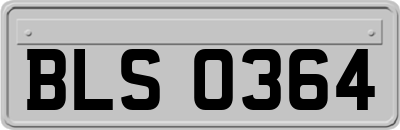 BLS0364
