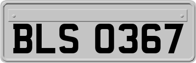 BLS0367