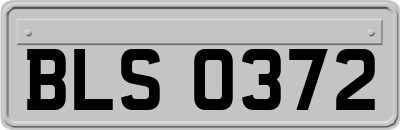 BLS0372