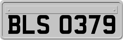 BLS0379