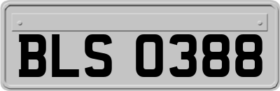 BLS0388