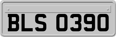 BLS0390