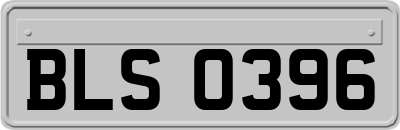 BLS0396