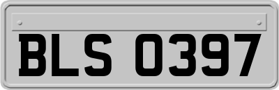 BLS0397