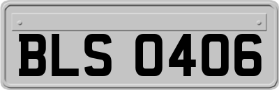 BLS0406