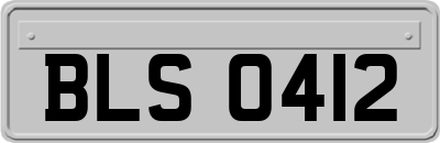 BLS0412