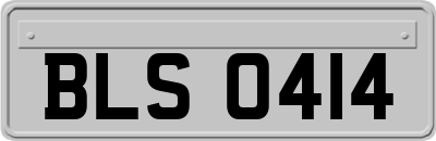 BLS0414