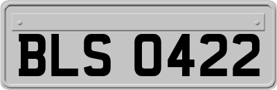 BLS0422