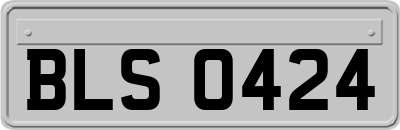 BLS0424