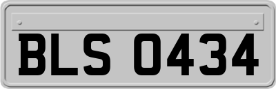 BLS0434