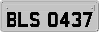 BLS0437