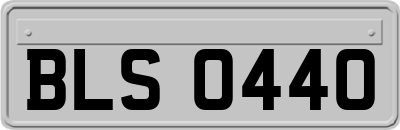BLS0440