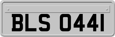 BLS0441