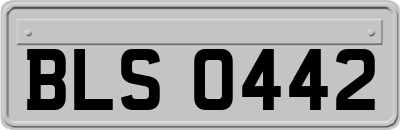BLS0442