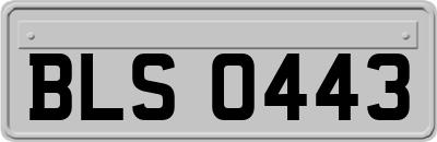 BLS0443