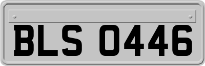 BLS0446