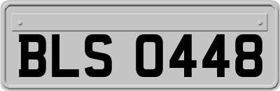BLS0448