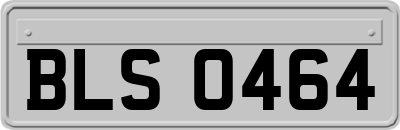 BLS0464