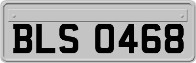 BLS0468